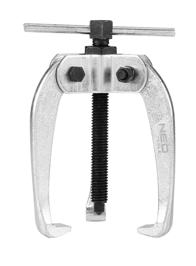 Ściągacz trójramienny 2"