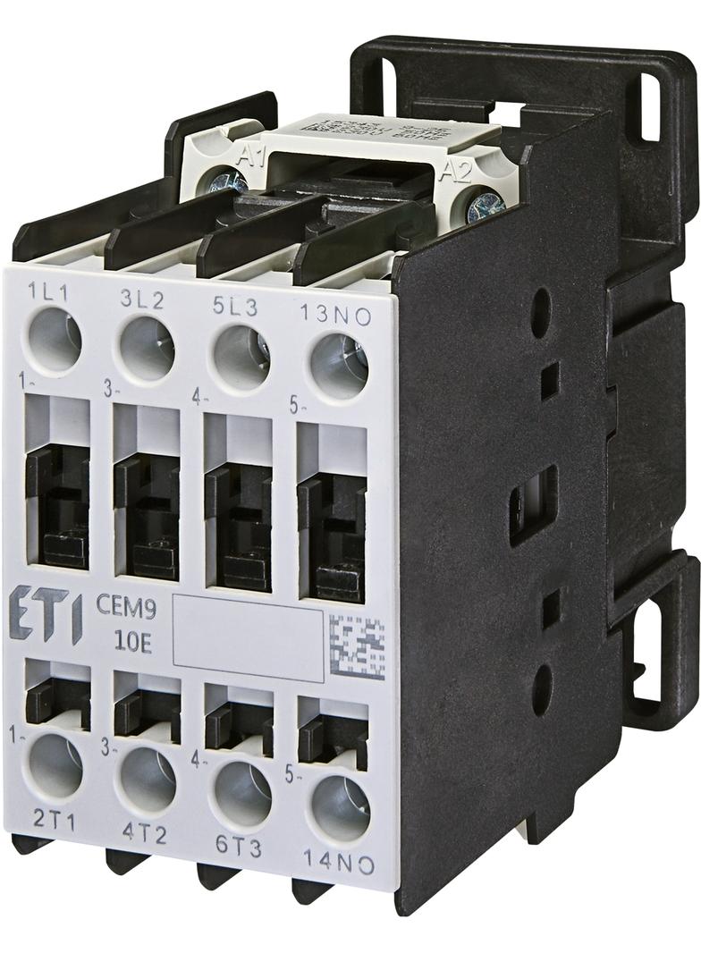 Stycznik powietrzny CEM9.10-230V-50/60Hz 004642123 ETI