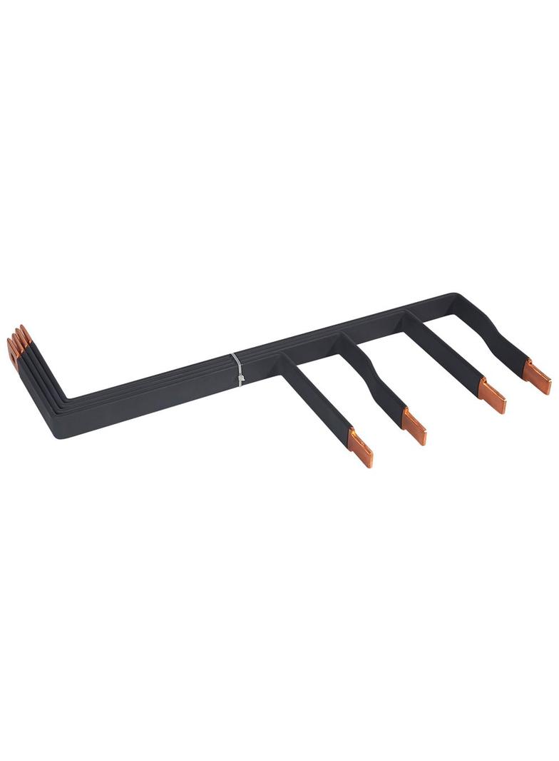 HX3/VX3 ZESTAW PRZYŁĄCZEŃ PREFABRYKOWANYCH DO VX3 DO SZAF W PRZEDZIALE KABLOWYM 725 I 975 MM BLOK RO