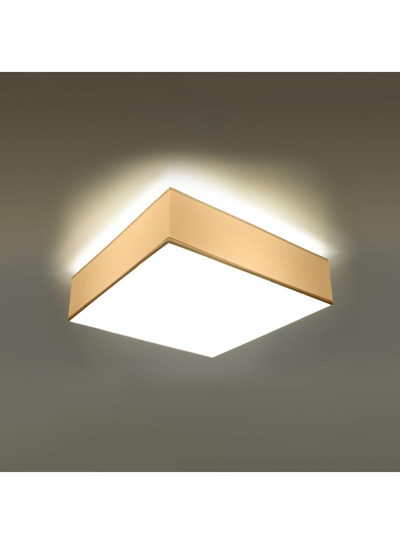 Sollux Plafon HORUS 55 biały SL.0922