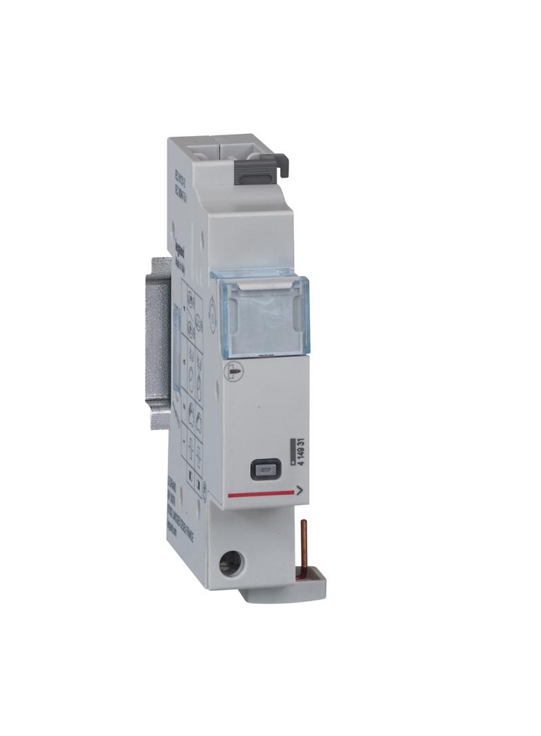 EMS CX3 MODUŁ SYGNALIZACJI I STEROWANIA DLA PB400 I SM400, Legrand