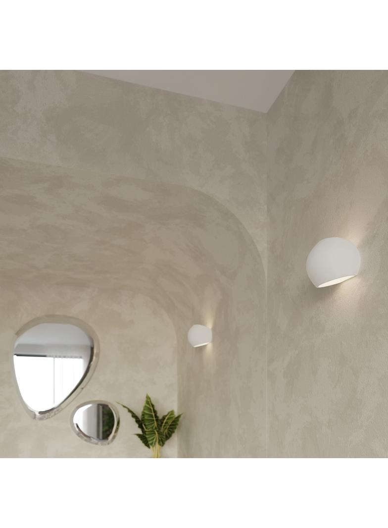 Sollux Kinkiet ceramiczny GLOBE SL.0032