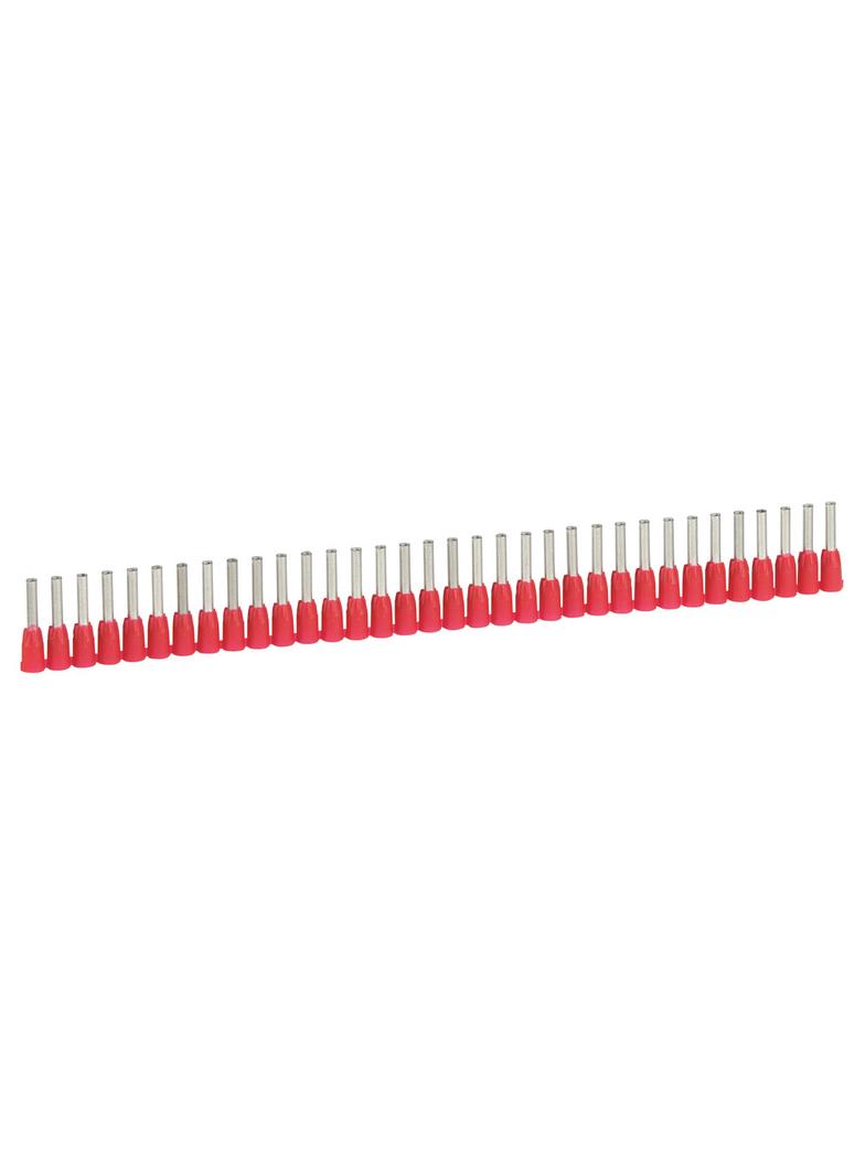 Końcówka Kablowa Starfix 1 Mm2 (x1000) 037663 LEGRAND