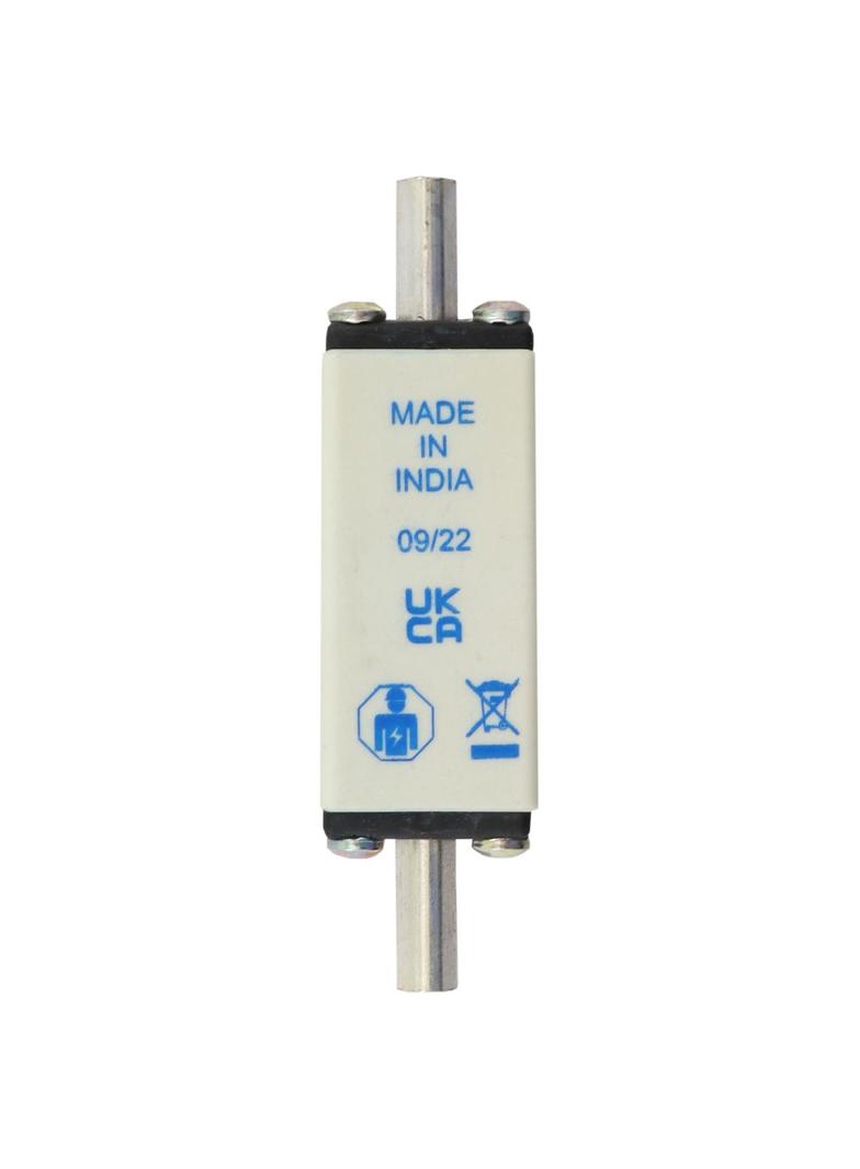 80NHG000BI-400 Wkładka NH 80A 400V GG/GL Rozmiar 000