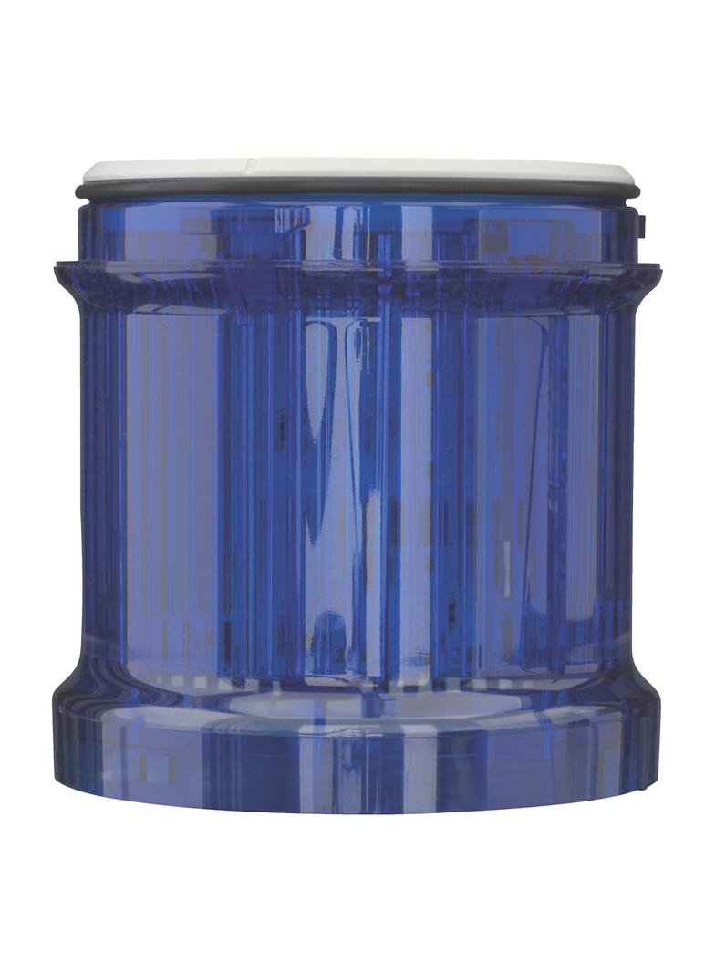 SL7-BL230-B Moduł pulsujący LED 230VAC - niebieski 171396 EATON