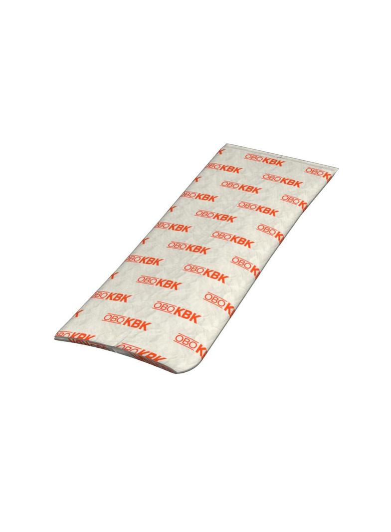 KBK-1, PODUSZKI DO GRODZI KBK-1