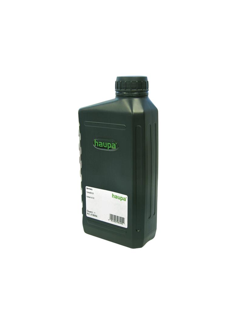 Olej do hydrauliki 0,5l 216254 HAUPA