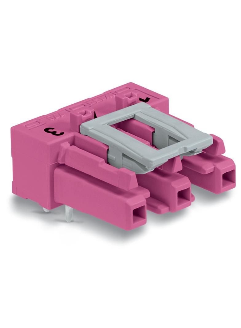 gniazdo /100szt./ WAGO