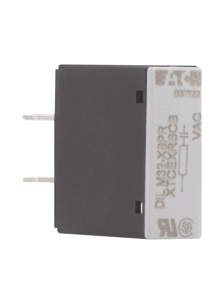 DILM32-XSPR500 Układ ochronny RC dla styczn. DILM17..38 281204 EATON