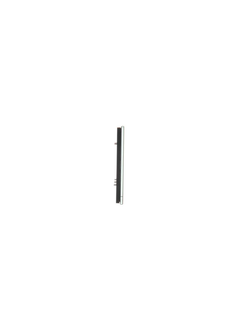 Simon 54 Touch Panel dotykowy S54 Touch 3 moduły 2 pola dotykowe poziome + 2 pola dotykowe poziome + 2 pola dotykowe poziome zastygła lawa DSTR3222/73 KONTAKT