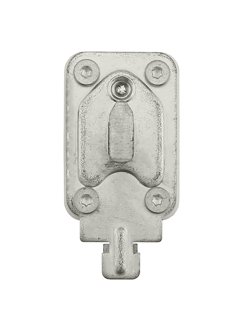 63A 1000V aR DIN 00 TYPE T FUSE Wkładka szybka 63A AC 1000V DIN 00 aR DIN IEC nieizolowane 170M2679