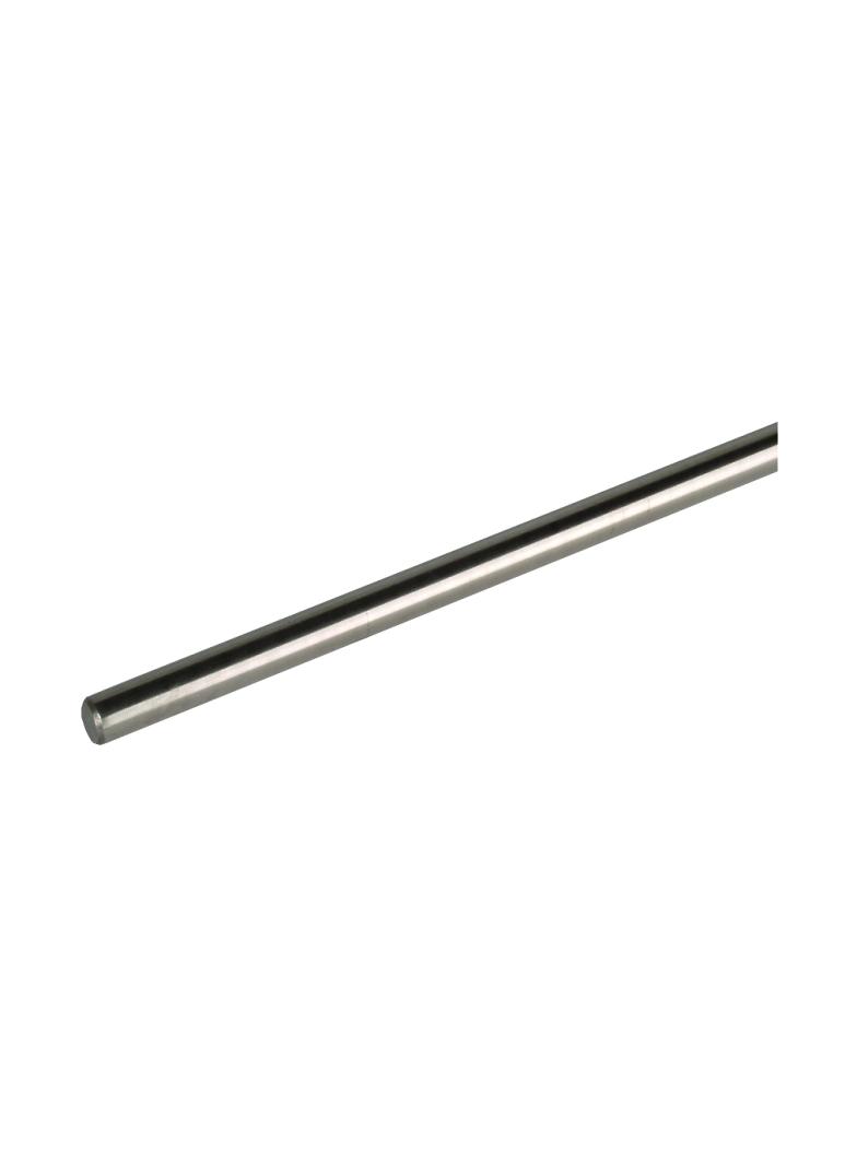 Iglica odgromowa fi 16 mm dł. 1500 mm, stal nierdzewna NIRO 104905 DEHN
