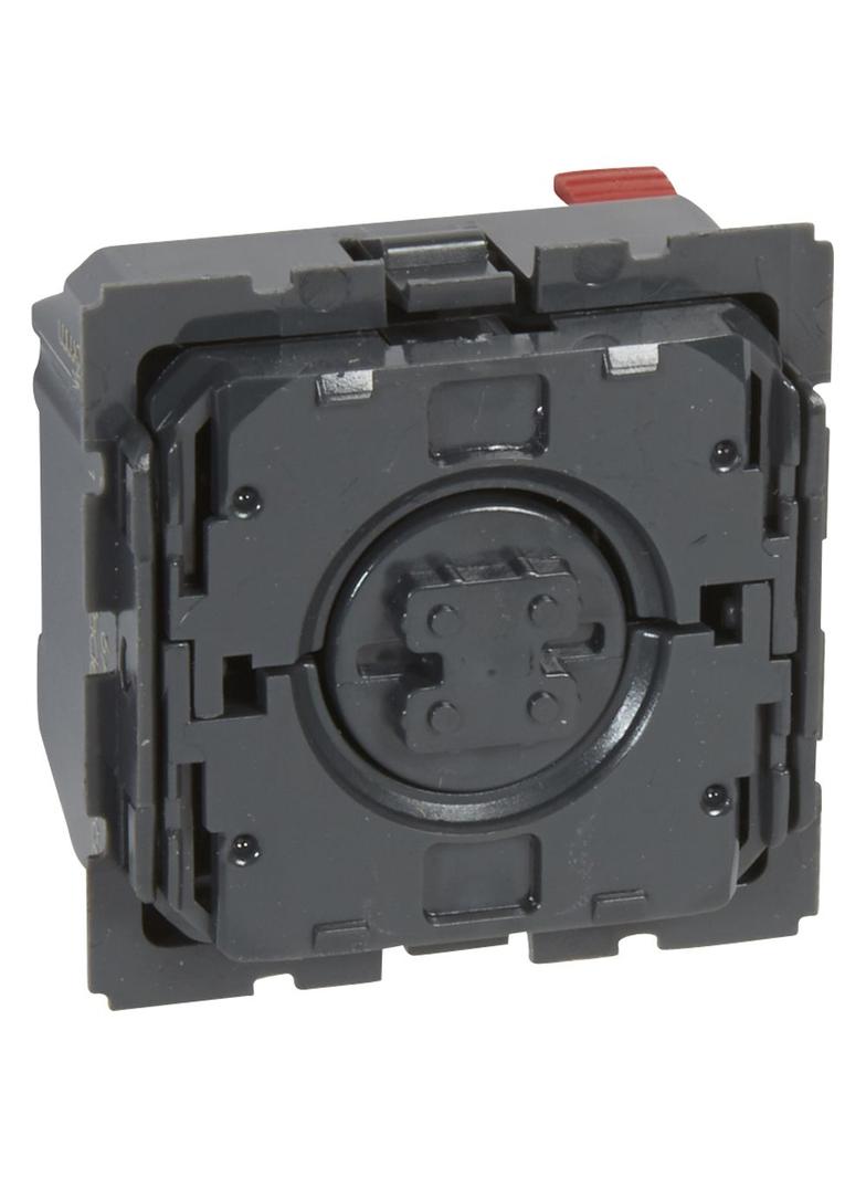 CELIANE - PRZYCISK DO BEZOŚREDNIEGO STEROWANIA ROLETAMI BIAŁY, Legrand