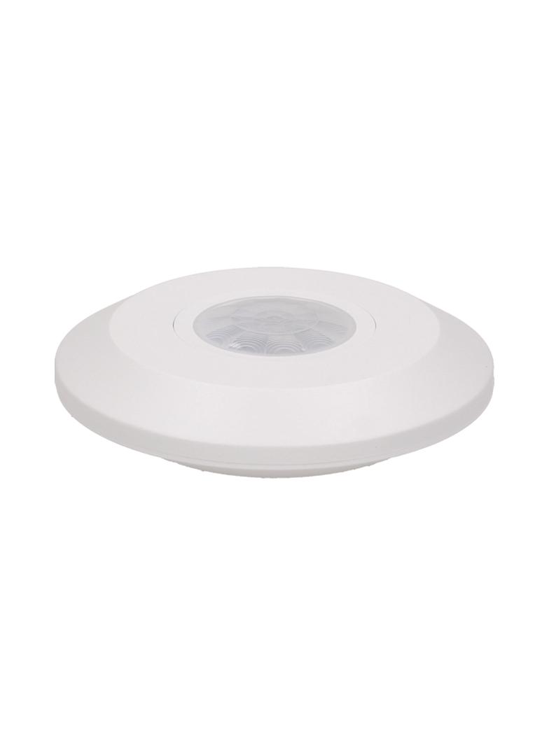 Czujnik ruchu 360 st. IP20, 2000W, ultra płaski - 2,5cm, mini OR-CR-258 ORNO