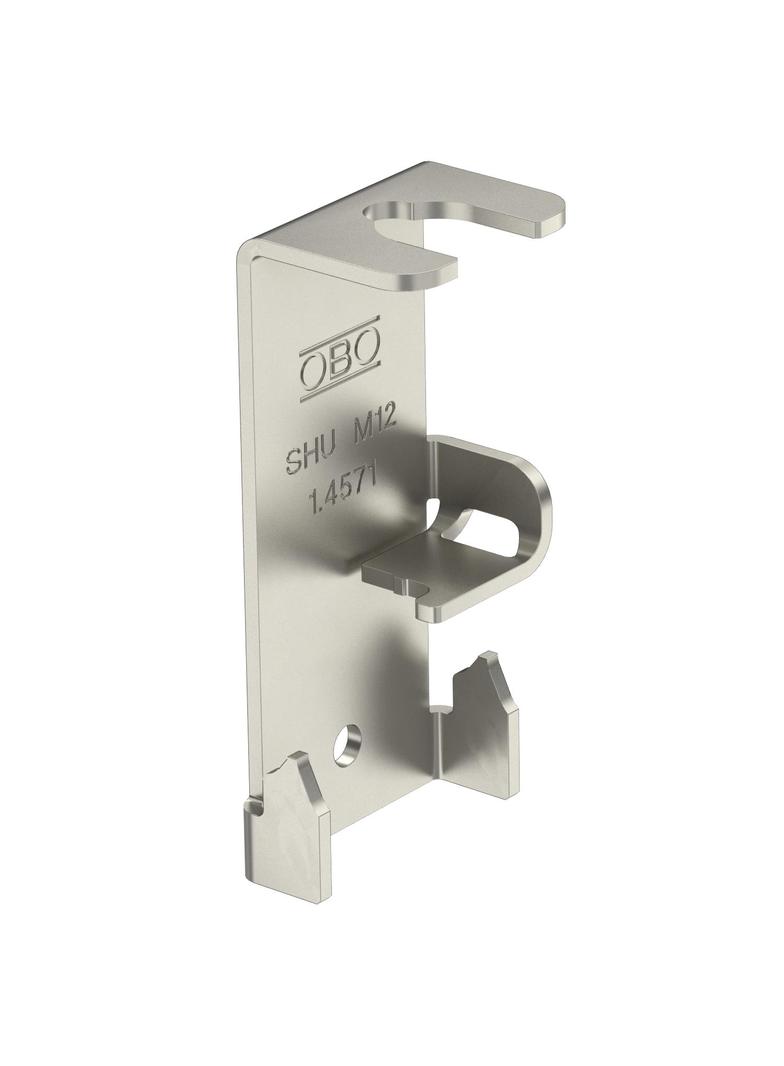 SHU M12 VA4571, Wspornik boczny uni