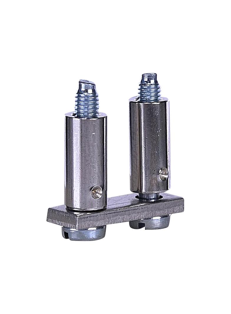 MP 2 10 ZWIERACZ 2-TOROWY