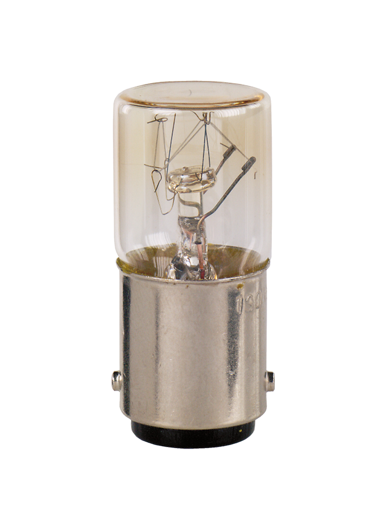 Harmony XAC Żarówka przezroczysta BA9s, 6V, 1.2W