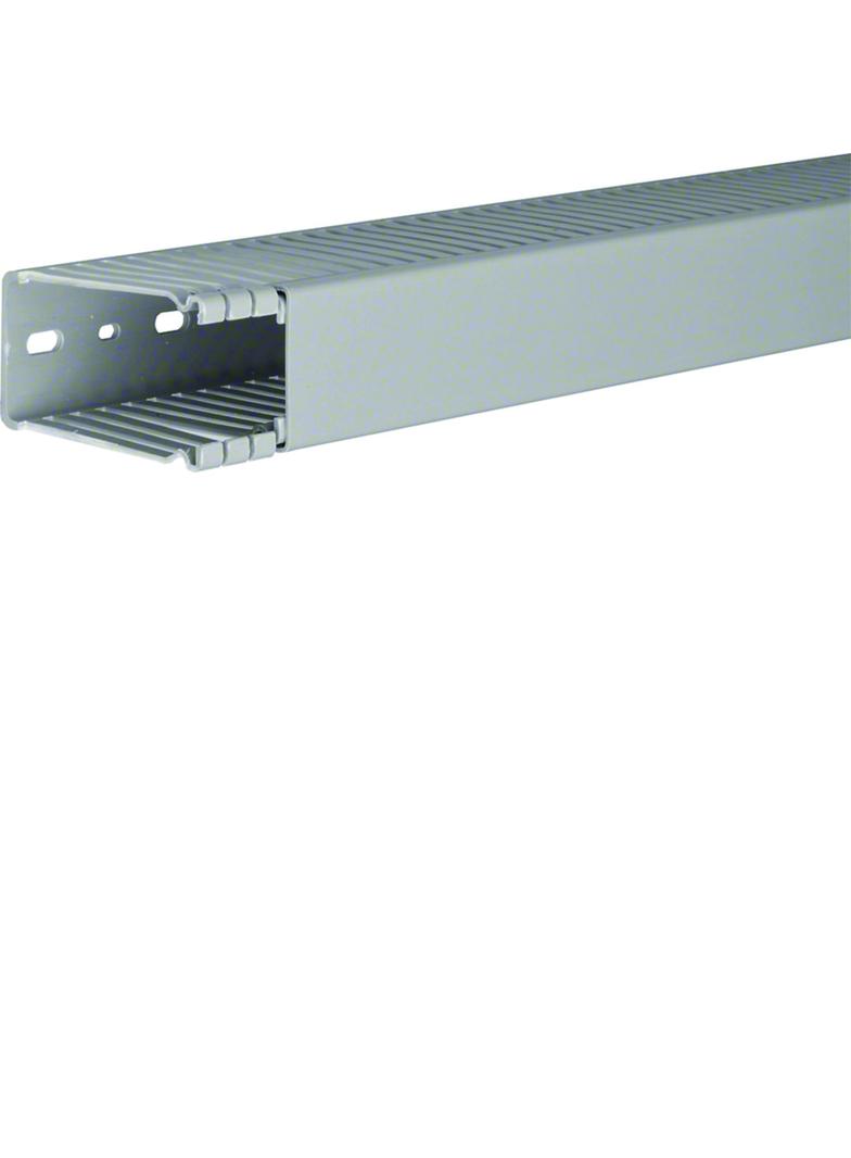 KANAŁ GRZEBIENIOWY 80040,SZARY BA68004007030B HAGER