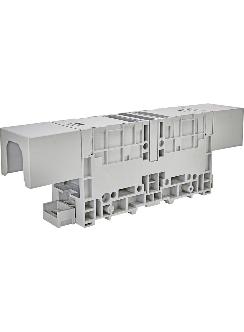 Złączka wysokoprądowa 240 mm2 (szara) śruba M12 ESC-GPM.240/FIX 003903217 ETI