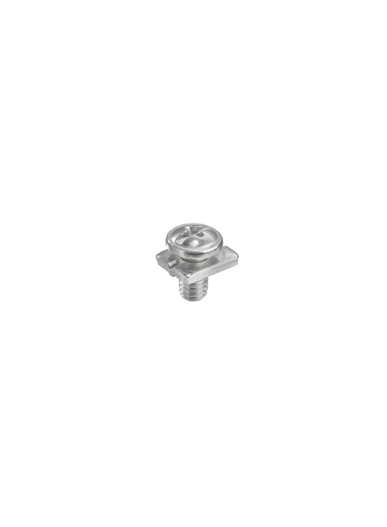 HDC PE HSB/S SCREW M5X8 Akcesoria do złączy przemysłowych /50szt./ WEIDMULLER