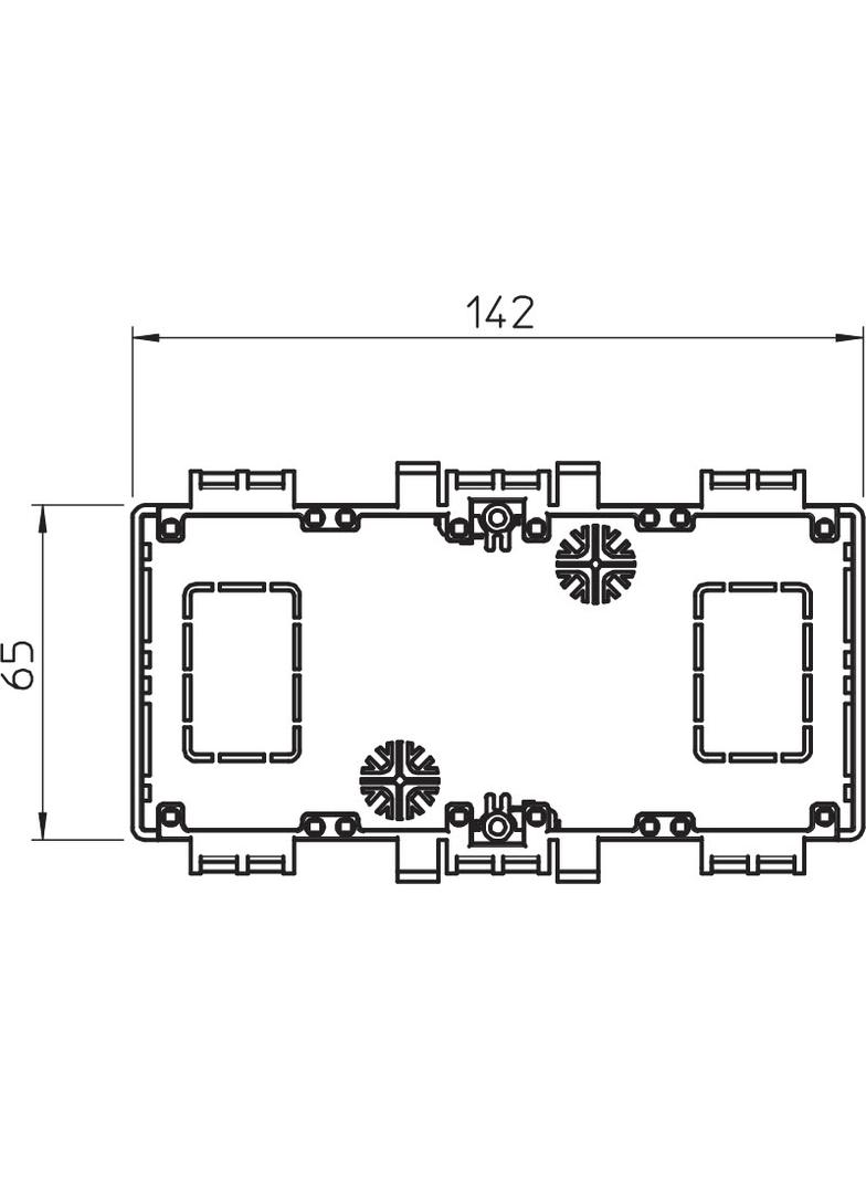 2390/8T2, PUSZKA MONTAŻOWA