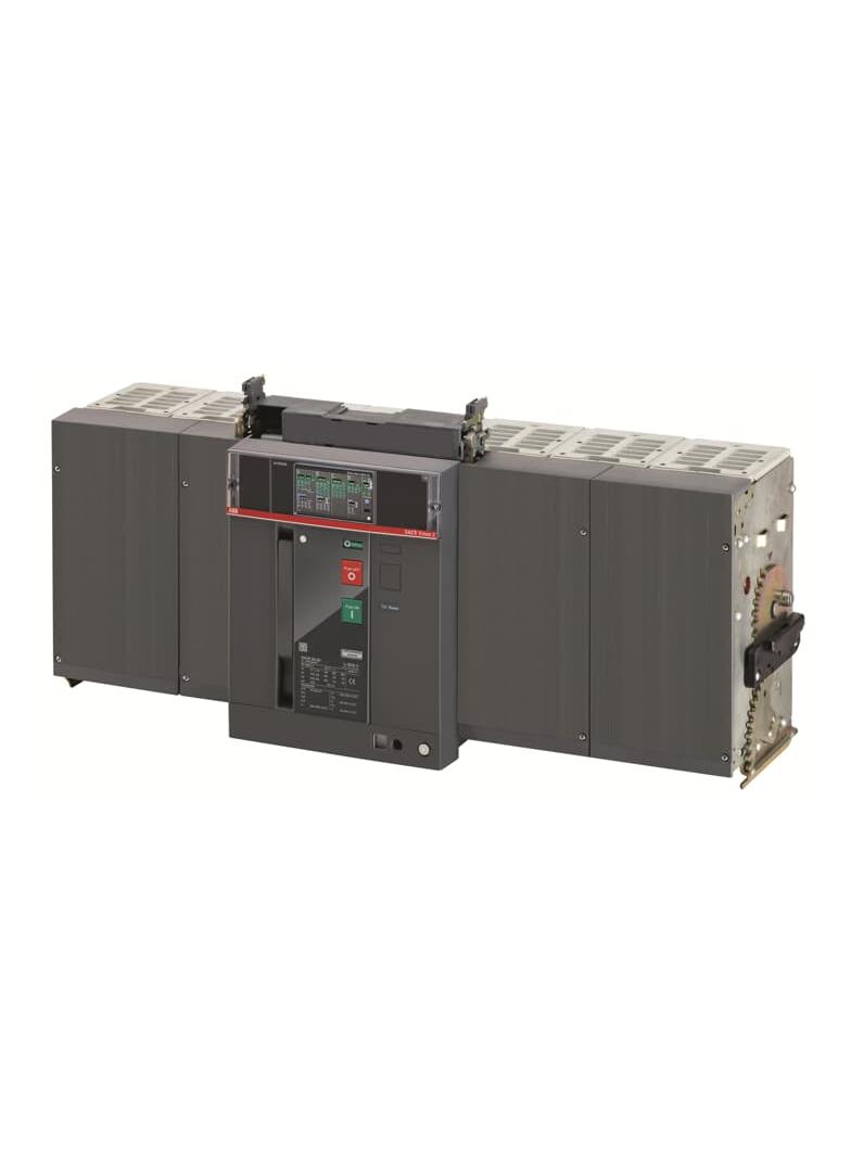 E6.2H 6300 Ekip Dip LSI 4p WMP wyłącznik powietrzny