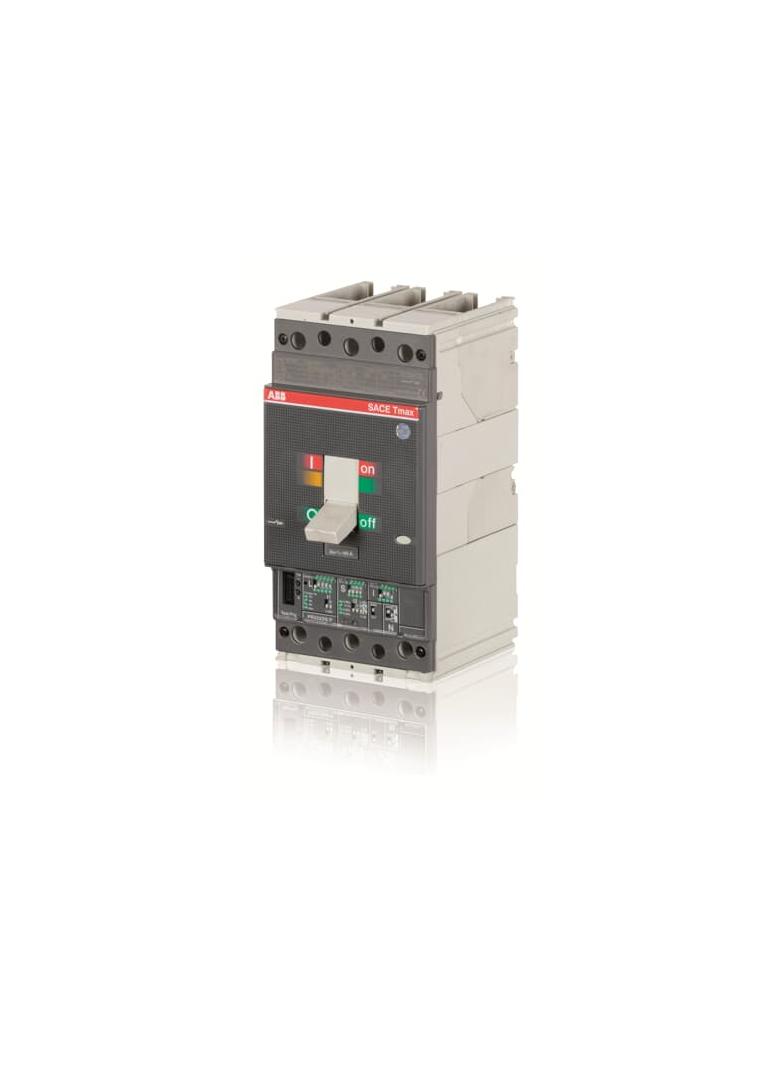 TMAX T4L250 PR222DS/P-LSIG IN=250 3PFF10 WYŁĄCZNIK KOMPAKTOWY