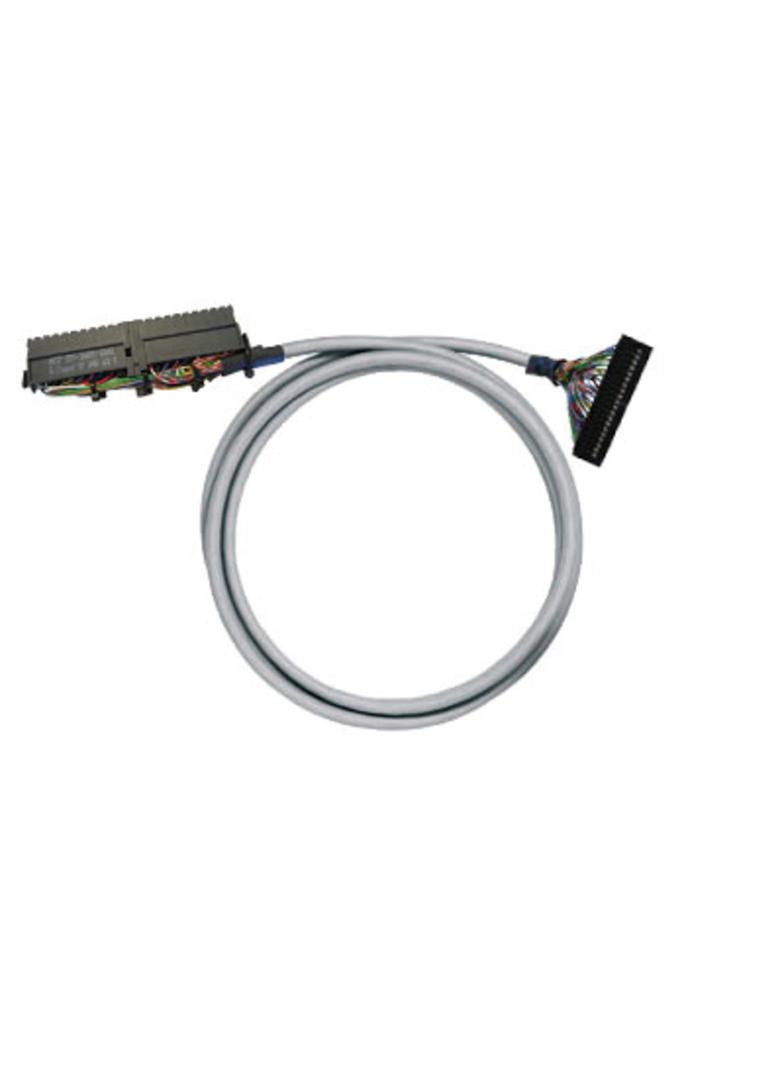 PAC-S300-HE40-V0-2M Kabel połączeniowy PLC WEIDMULLER