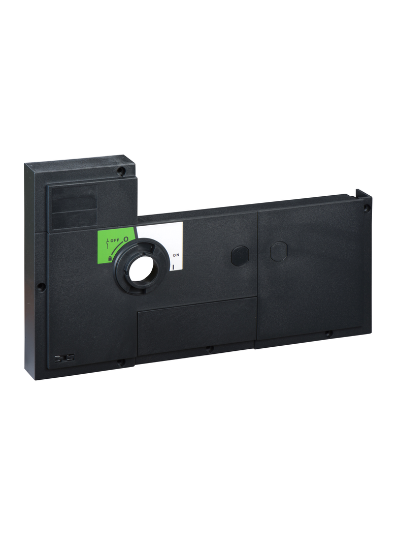 Compact INS/INV, pokrywa do Interpactt INS/INV630b 2500A