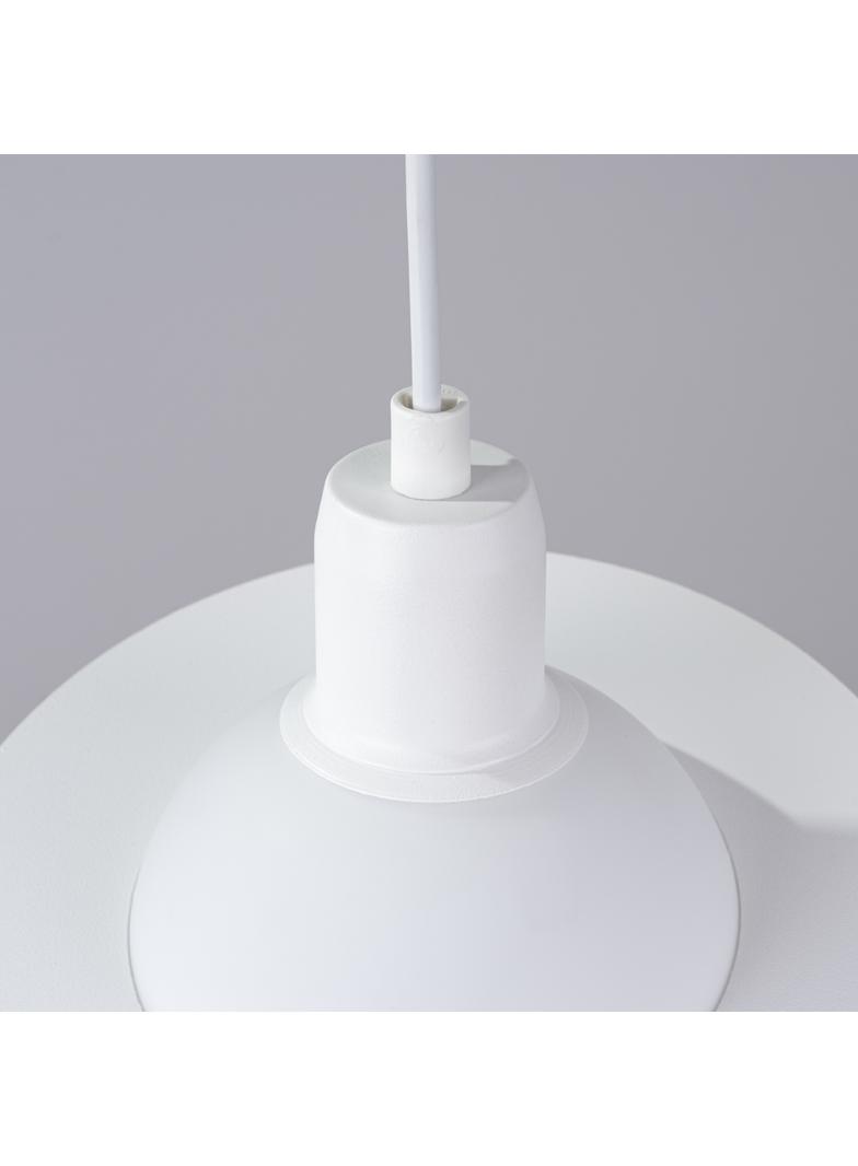 Lampa wisząca HYPERION 1 biały