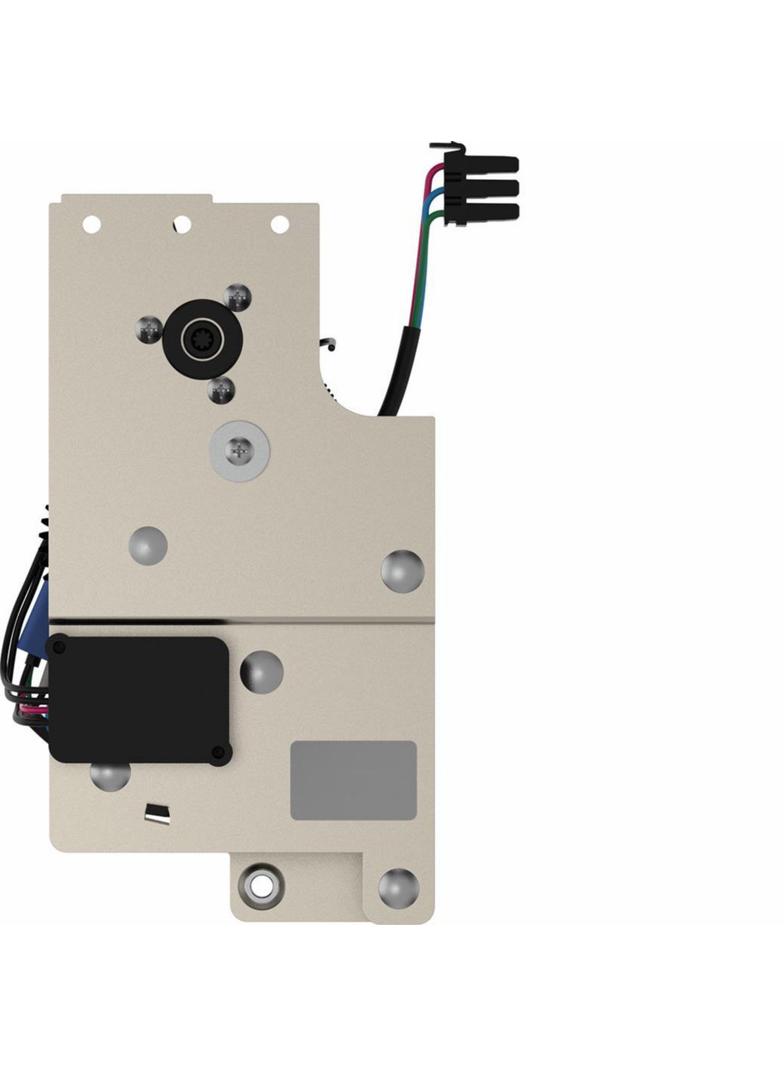 ACB HW2/4 Napęd silnikowy 24V AC 50/60Hz HW2/4 (MO) HWX011H HAGER