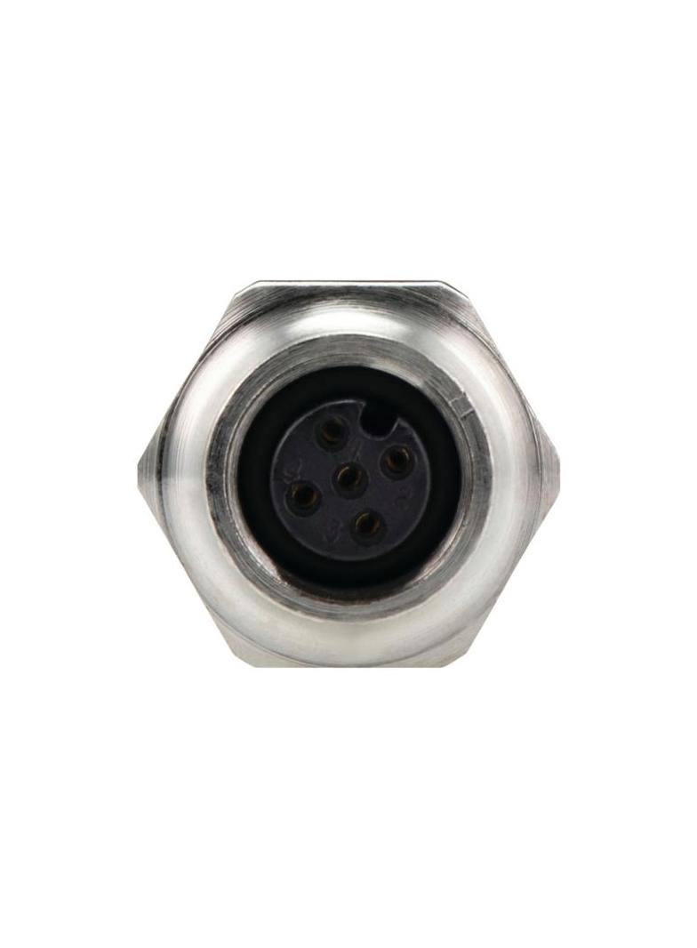 SWD4-SML5-12 IP67 Przepust szafy sterowniczej M12-M/M12-F SmartWire-DT 174757 EATON