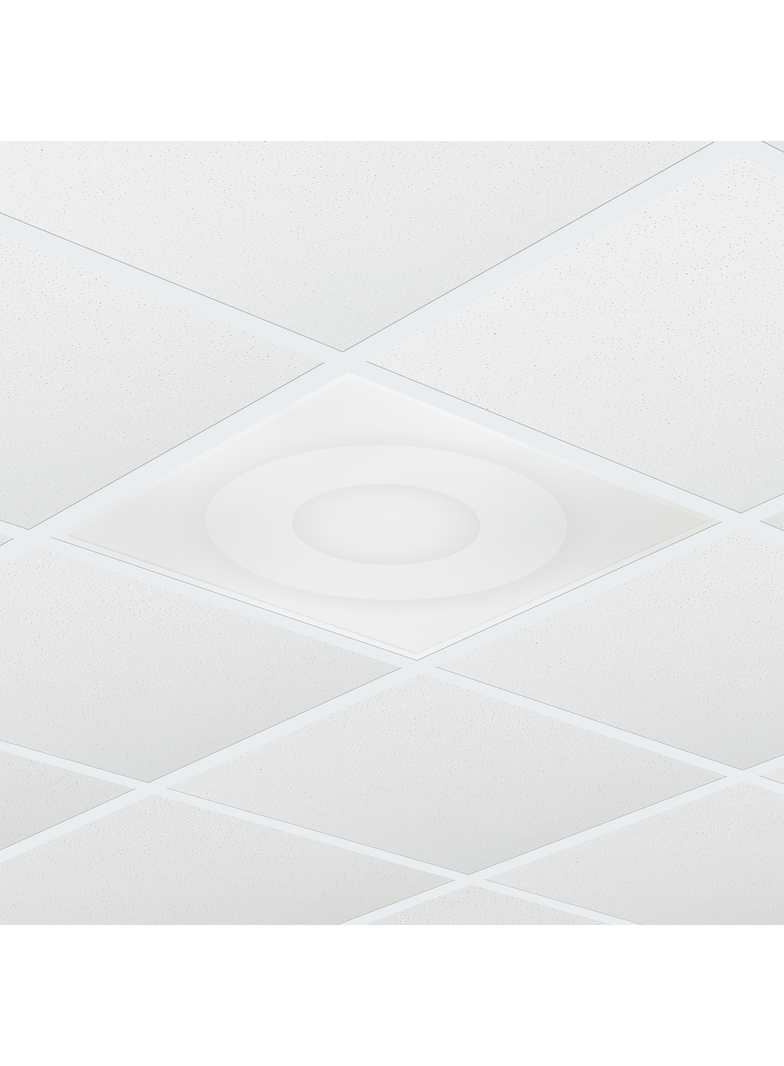 Akcesorium Coreline RC159Z Deco Double Circle W60L60 (5pcs) 9,12401E+11 PHILIPS