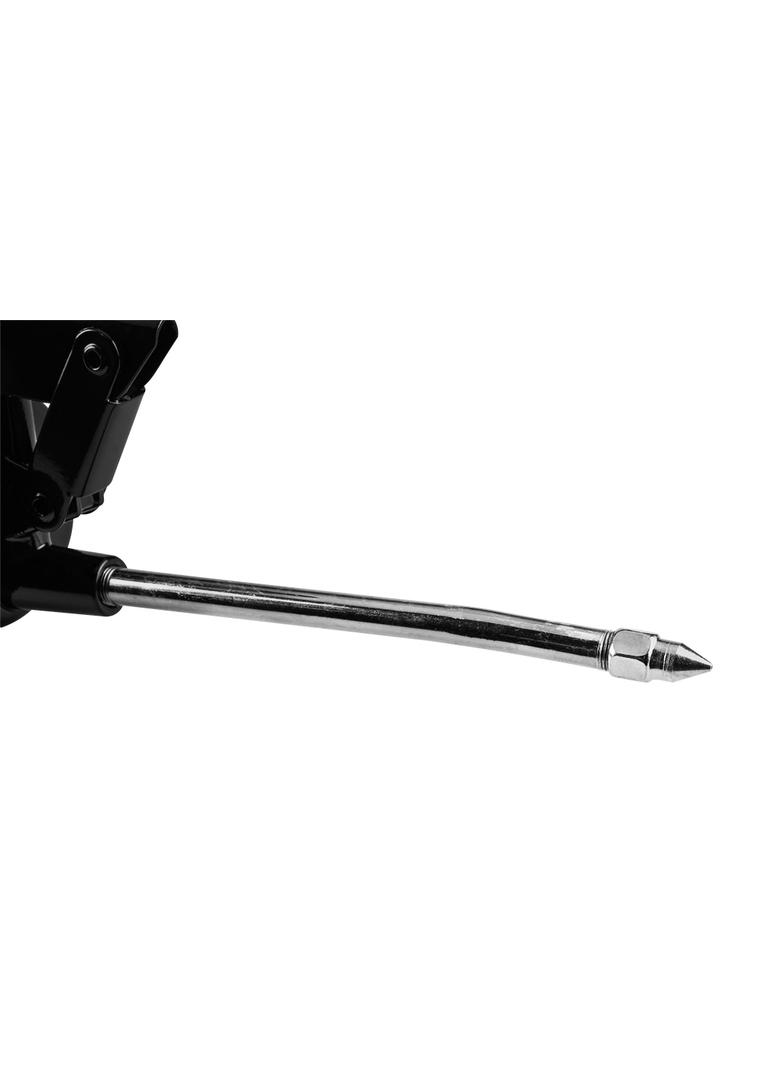 Smarownica dźwigniowa 400 cm3 z wężykiem 8 x 300 mm (10000Psi)