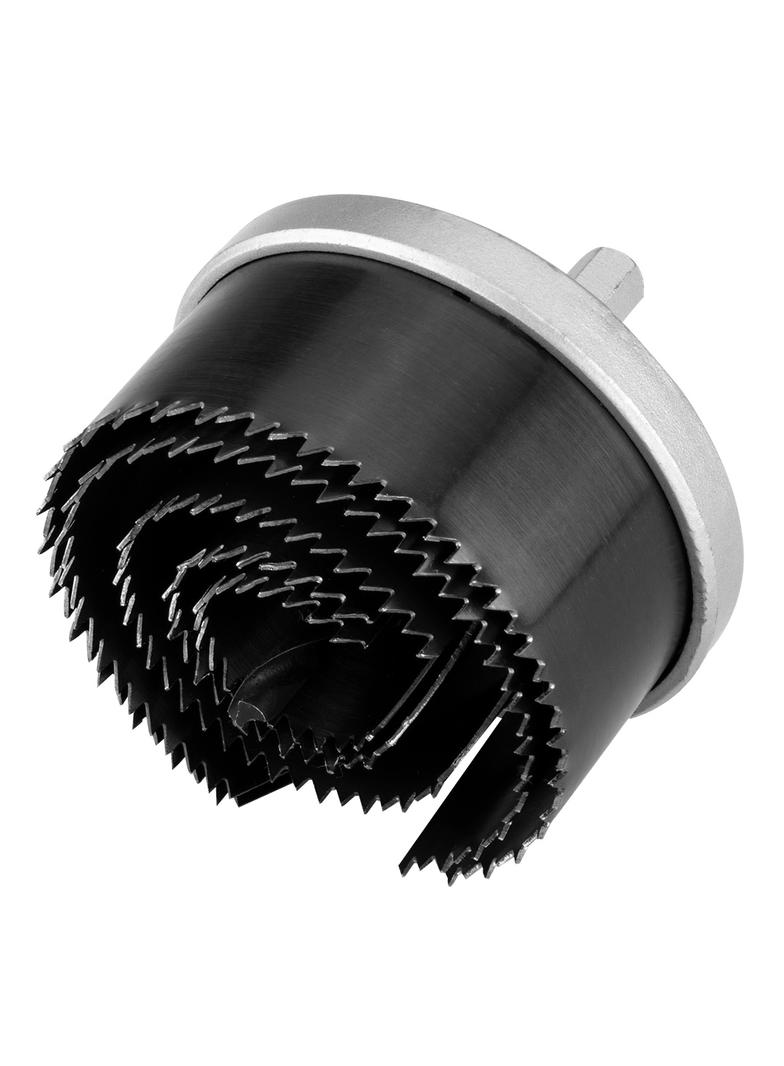 Otwornice 28-75 x 30 mm, zestaw 5 szt.