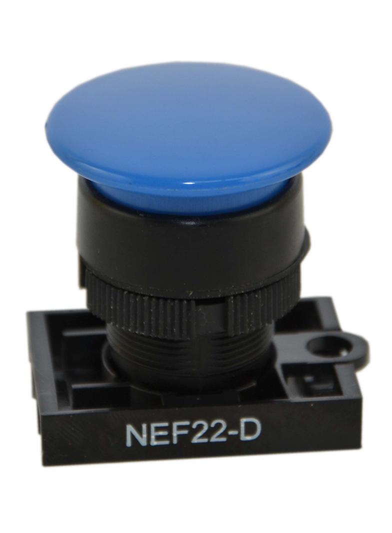 Napęd NEF22-D niebieski