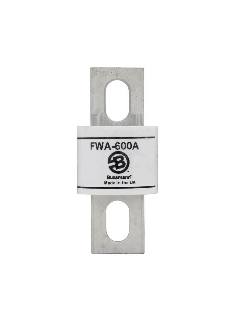 700AMP 150V AC SEMI-COND FUSE Wkładka szybka 700A AC 150V DC 150V 38x88 mm UL FWA-700A EATON