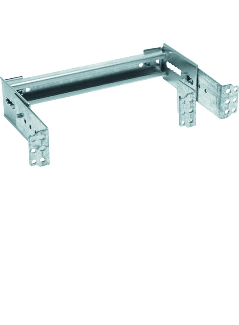 univers N Szyna C z obniżanym wspornikiem 1-polowa UZ01C1 HAGER