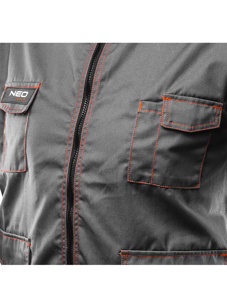 Bluza robocza, rozmiar XXL/58