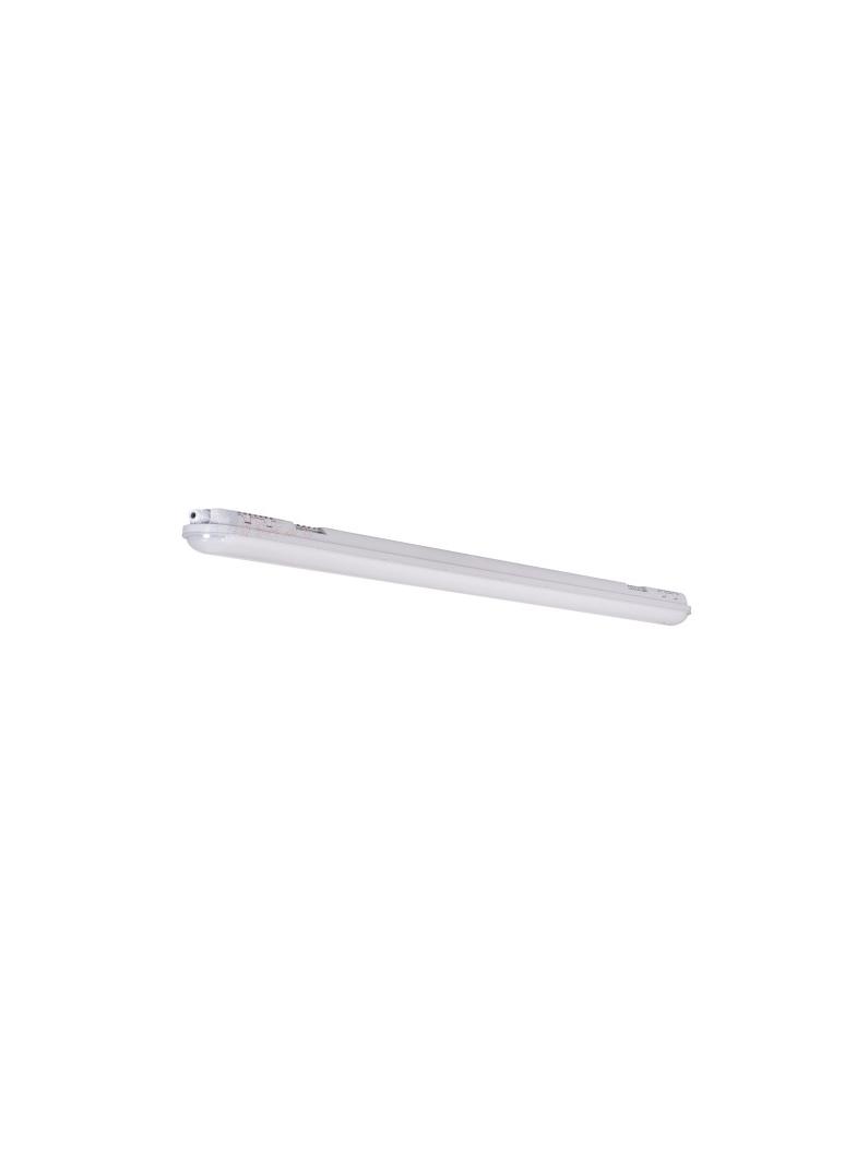 Plafoniera TYBIA LED 38W-NW B barwa neutralna 4000K 3800lm Czarny 24642 22609 KANLUX