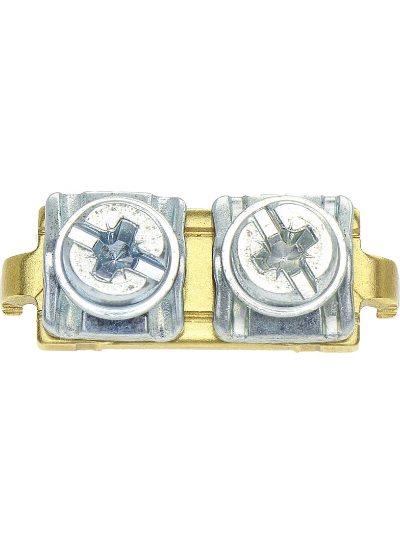 K-CI-K1/2 Zacisk przewodu zerowego do małej obudowy 207451 EATON