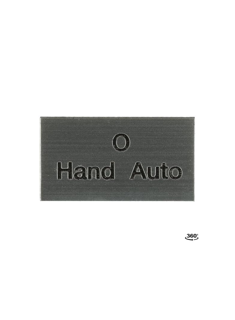 Tabliczka opisowa MA6-1083