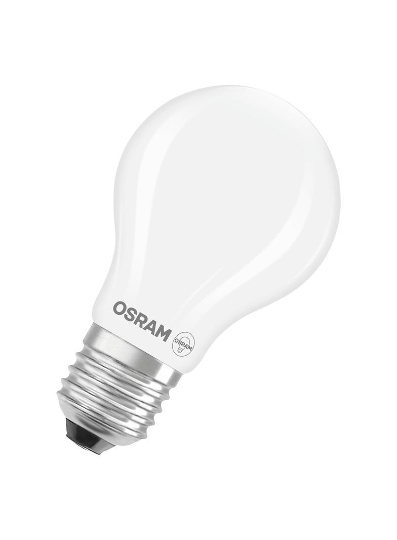 Lampa LED BASE Classic A60 6,5W/827 230V szkło matowe E27 FS3 OSRAM