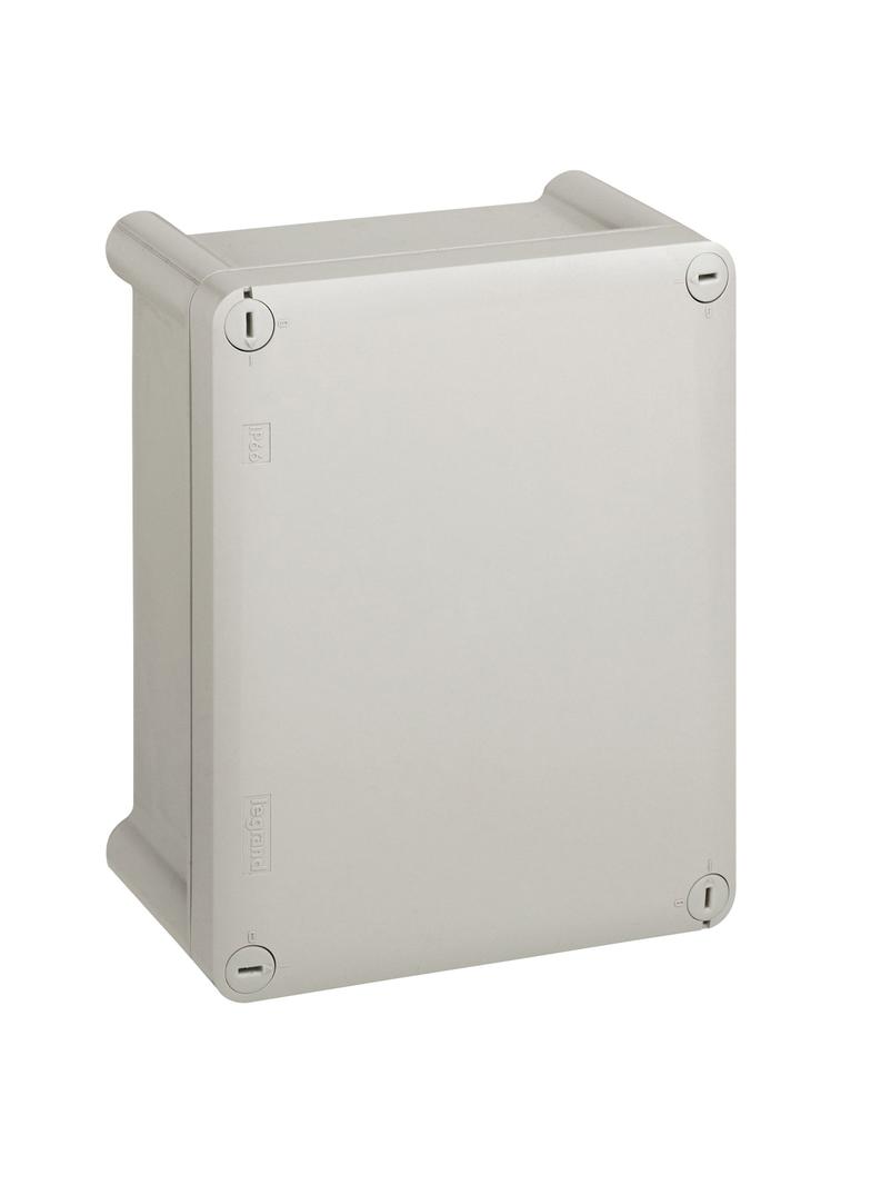 Obudowa 175x130X81Mm IP66 035017 LEGRAND