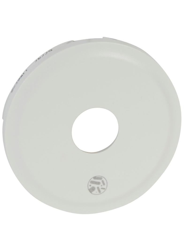 CELIANE - PLAKIETKA DO GNIAZD TV ANTYBAKTERYJNA, Legrand