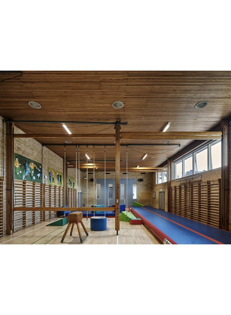 Oprawa LOW BAY FLEX SUSPENSION KIT