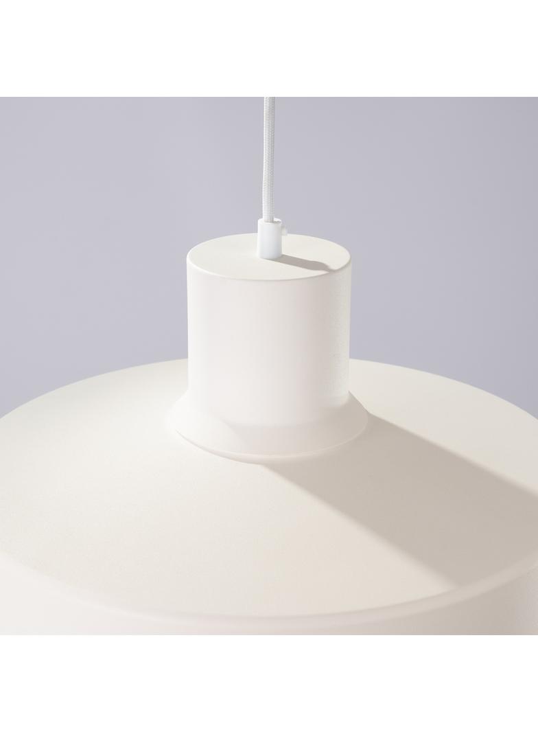 Sollux Lampa wisząca BILO beżowa