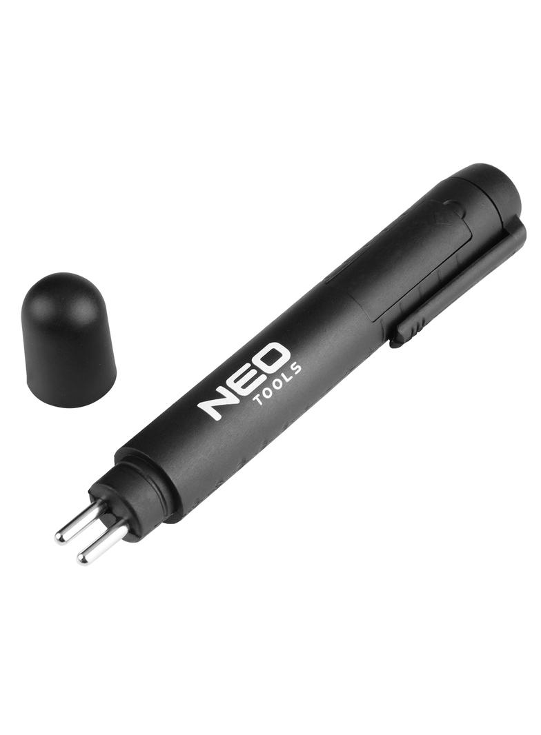 Tester płynu hamulcowego diodowy