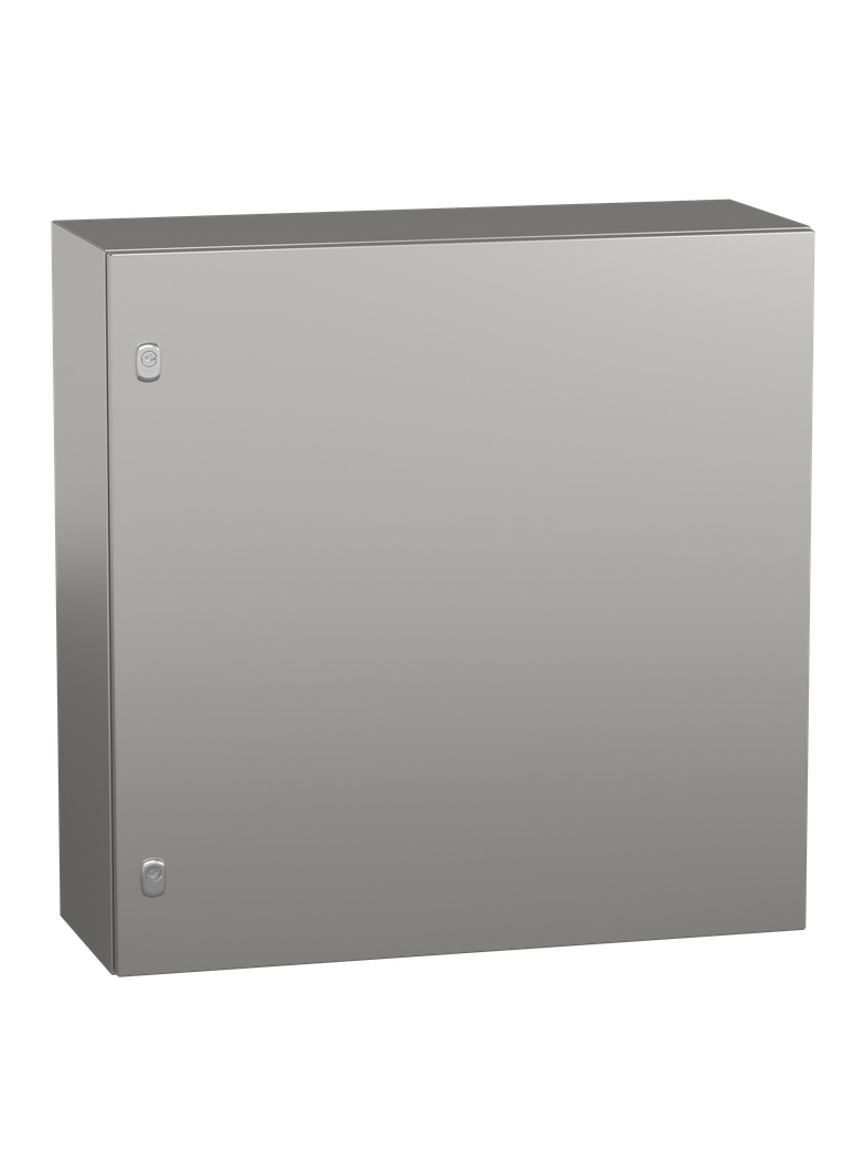 Spacial Obudowa wisząca ze stali nierdzewnej S3X IP66 316L 800x 800x 300mm