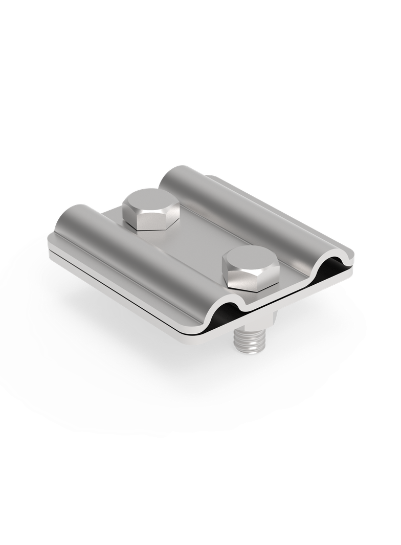 NI ZŁĄCZE UNIWERSALNE 2-ELEMENTOWE 7.1 NI